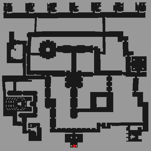 Imagem do Mapa abbey03