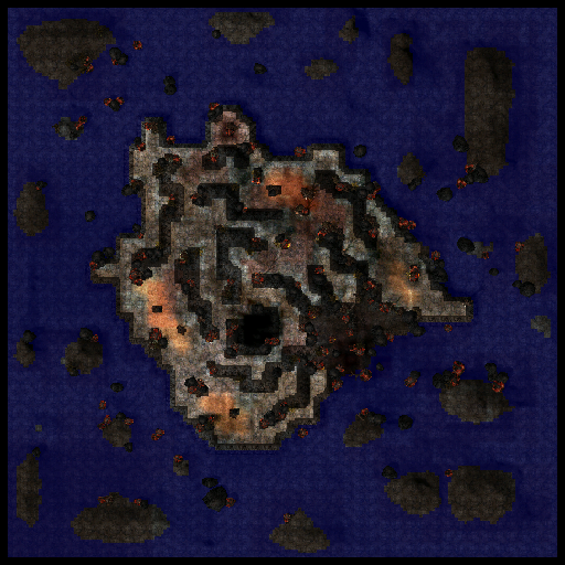 Imagem do Mapa dew_dun01