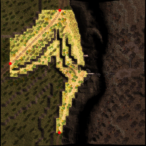 Imagem do Mapa lhz_fild02