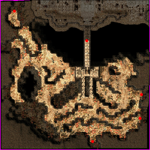 Imagem do Mapa yuno_fild04