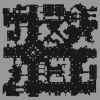 Mapa gld2_prt