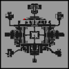Mapa lhz_dun_n