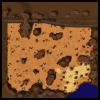 Mapa rockrdg1