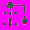 Mapa treasure_n1