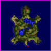 Mapa tur_dun01