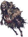 Wraith Dead