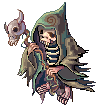 Wind Ghost