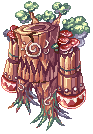 Wooden Golem