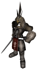 Sword Guardian