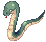 Snake Lord's Minion