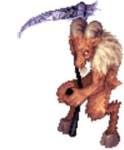 Unsealed Baphomet