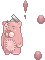 Red Teddy