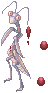 Chaotic Killer Mantis