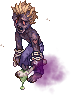 Cursed Zombie