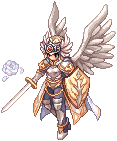Valkryie Reginleif