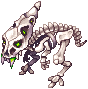 Bone Ferus