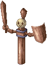 Training Dummy (Angel)