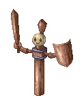 Dummy (Neutral Lv1)