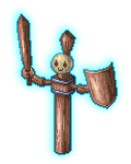 Dummy (Water Lv1)