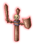 Dummy (Fire Lv1)
