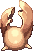 Gold Antler Scaraba Egg