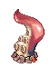 Octopus Leg