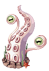 Kraken Tentacle