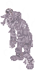 Ancient Mummy (Nightmare