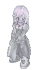 Priest Margaretha