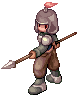 1st Payon Soldier