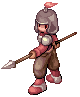 2nd Payon Soldier