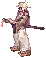 Furious Wanderer