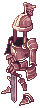 Solid Raydric