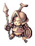 Swift Uni-horn Scaraba