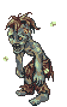 Elusive Ghoul