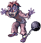 Cursed Memory