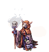 Morocc Necromancer