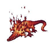 Mad Salamander