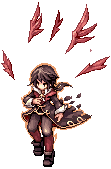 Despair God Morroc