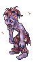 Nightmare Zombie