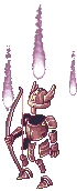 Nightmare Raydric Archer