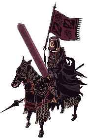 Nightmare Knight