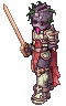 Nightmare Undead Knight