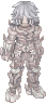 Guillotine Cross Eremes