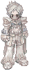 Genetic Flamel