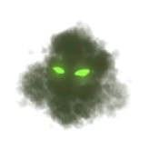 Green Cenere