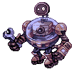 Repair Robot Turbo