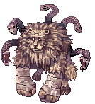 Infinite Chimera