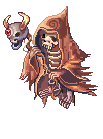 Immortal Wind Ghost
