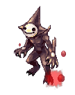 Immortal Angry Shadow